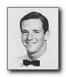 Gary Newhouse: class of 1960, Norte Del Rio High School, Sacramento, CA.